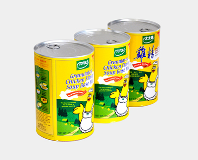 上海太太樂食品有限公司 上海太太樂食品有限公司